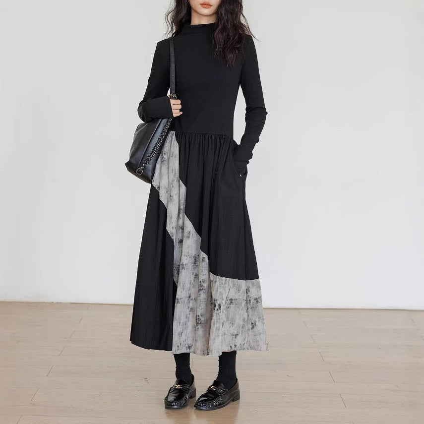 Modest Dress Collection-Islamic clothing, modest fashion brand UK, modest fashion retailer London-kaftan dress
