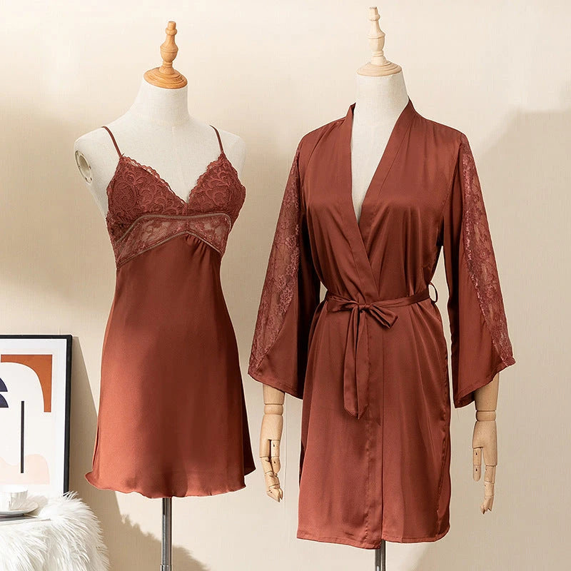 Underwear and Sleepwear
