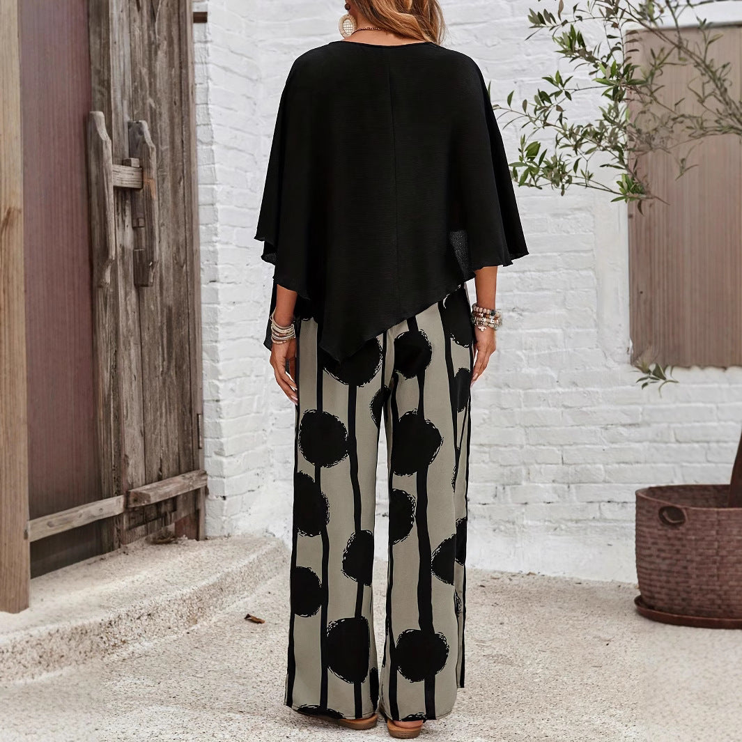 Sommer-Freizeithose für Damen