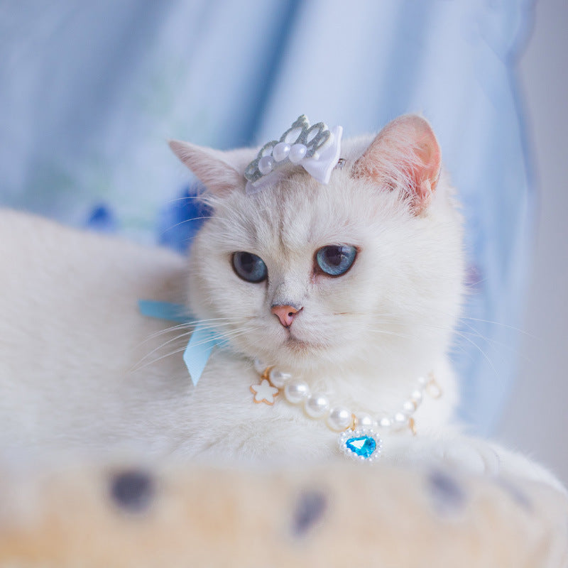 Pet Skirt, Cute Dress for Cats