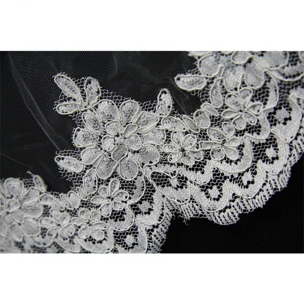 Brautschleier, Brautkleid-Accessoires