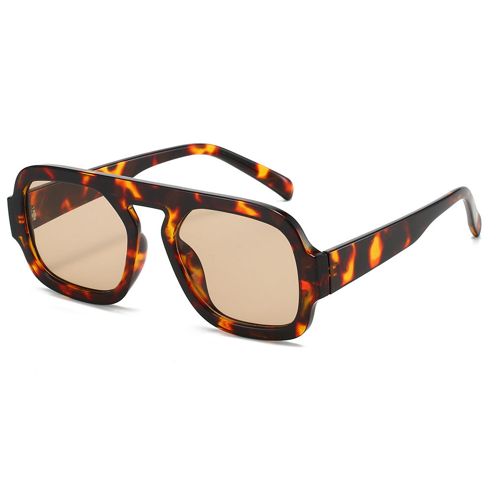 Women's Pilot Sunglasses