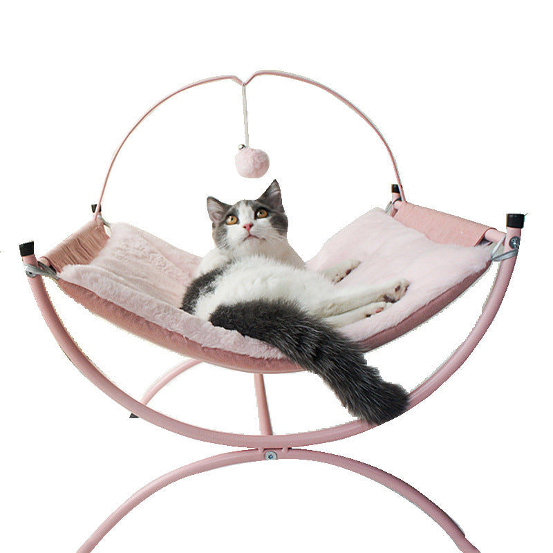 Four Seasons Universal Cat Recliner, Cat Bed
