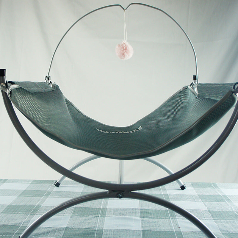 Four Seasons Universal Cat Recliner, Cat Bed