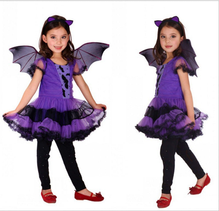 Witches role play costumes, Girls' Costume