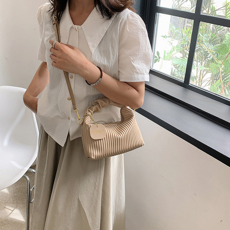 Women's Elegant Crossbody Bag, Messenger Bags