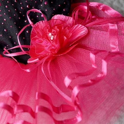 Pet Princess Wedding dress, Cite Dog Dress