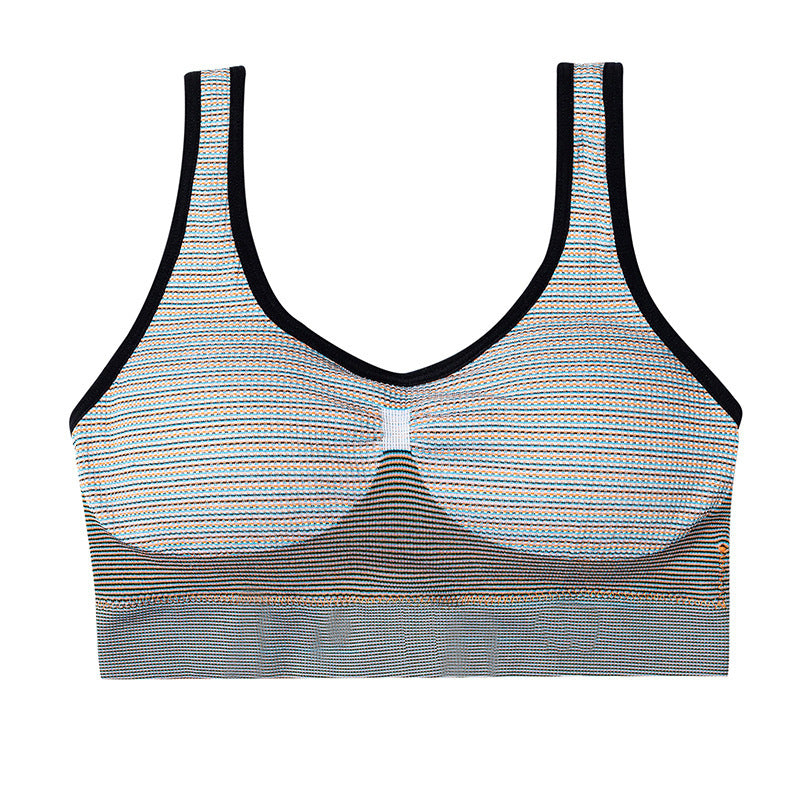 Seamless Bra