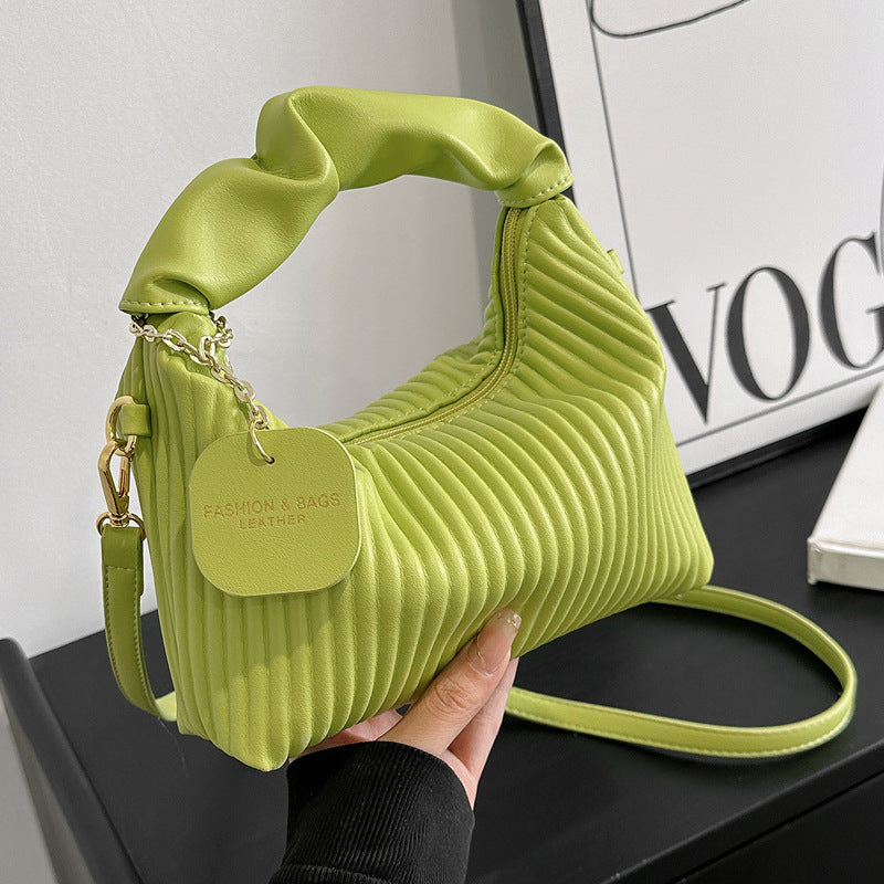 Women's Elegant Crossbody Bag, Messenger Bags