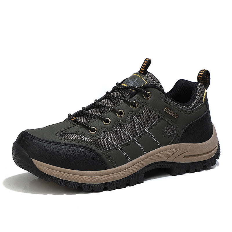 Große Sport- und Freizeitschuhe, Damen-Outdoorschuhe, Reiseschuhe