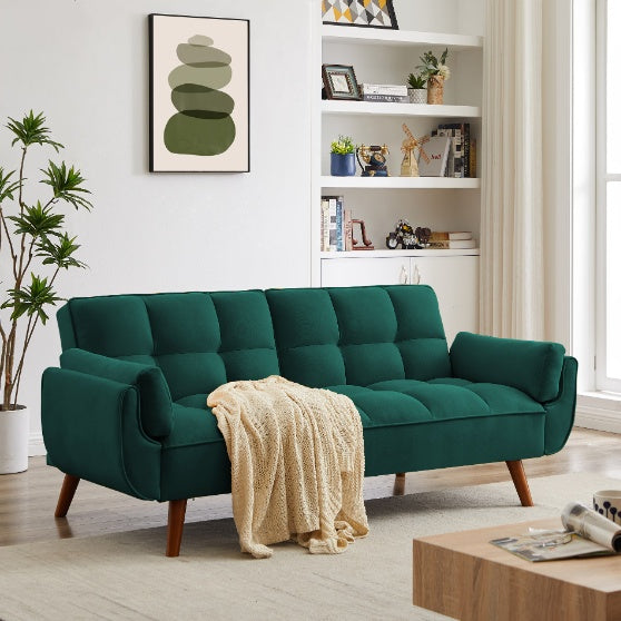 Luxurious Fabric Sofa