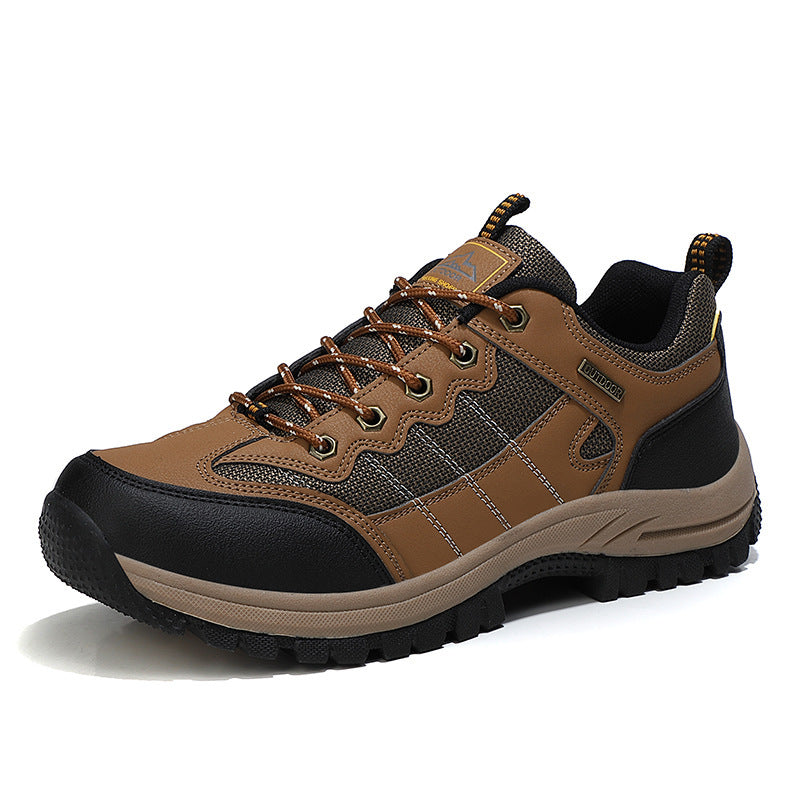 Große Sport- und Freizeitschuhe, Damen-Outdoorschuhe, Reiseschuhe
