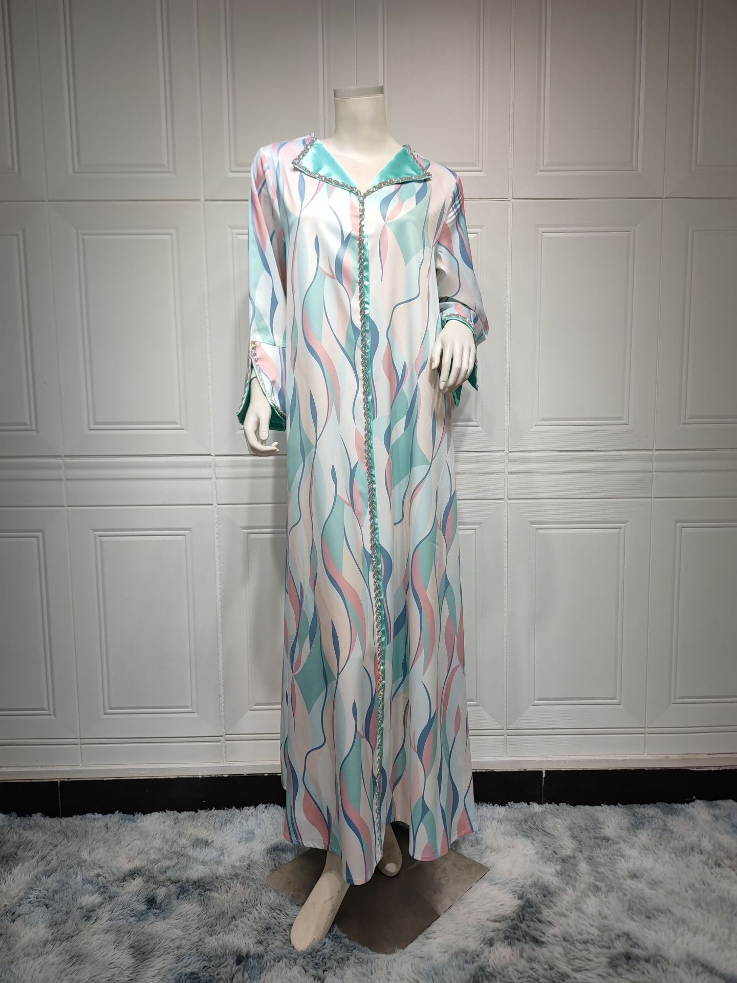Women's Casual Djellaba
