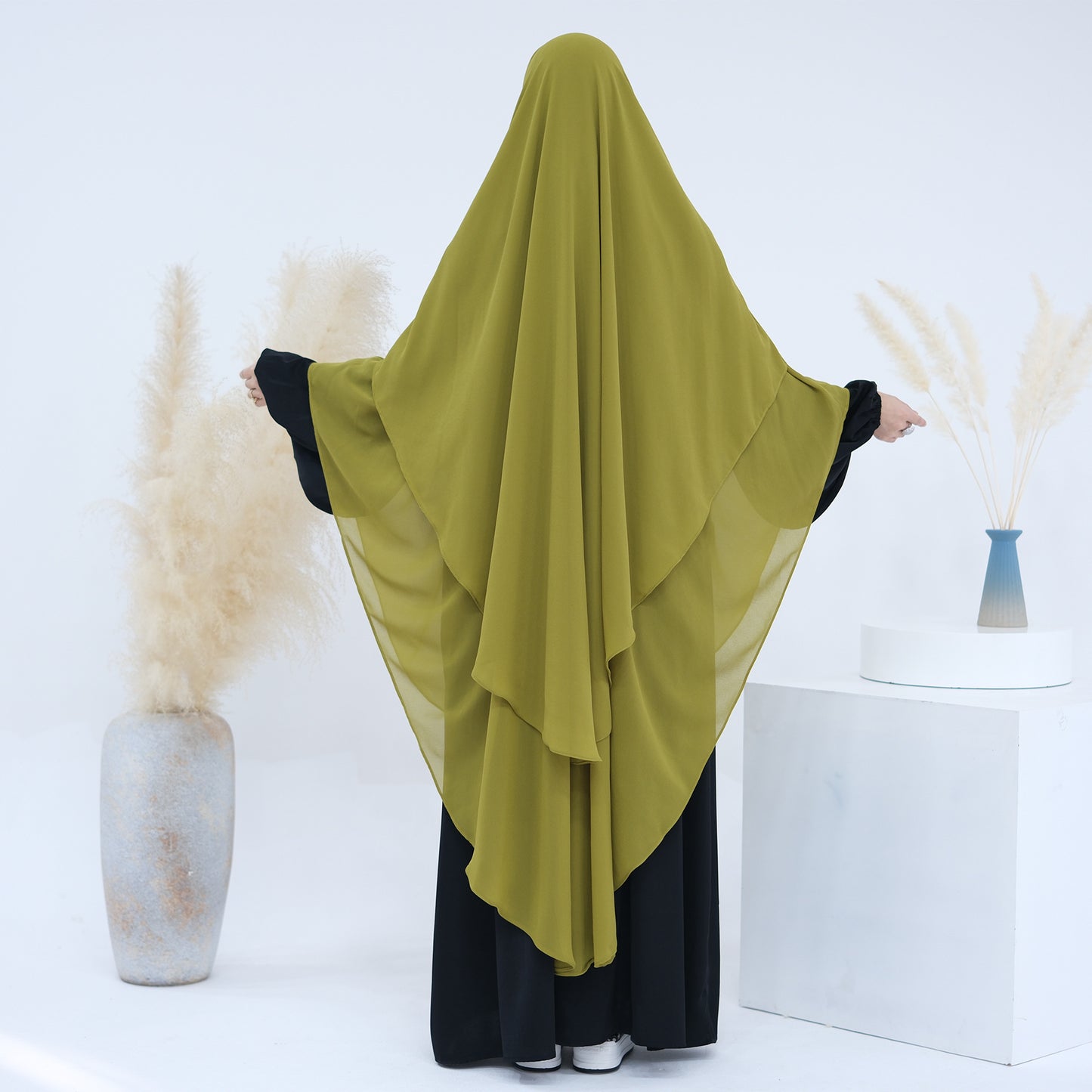 Big Swing Headscarf