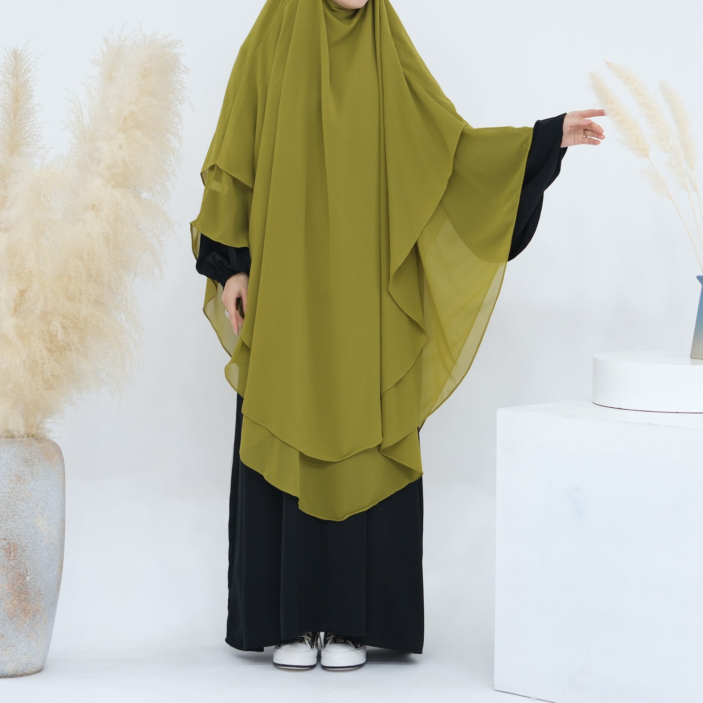 Big Swing Headscarf