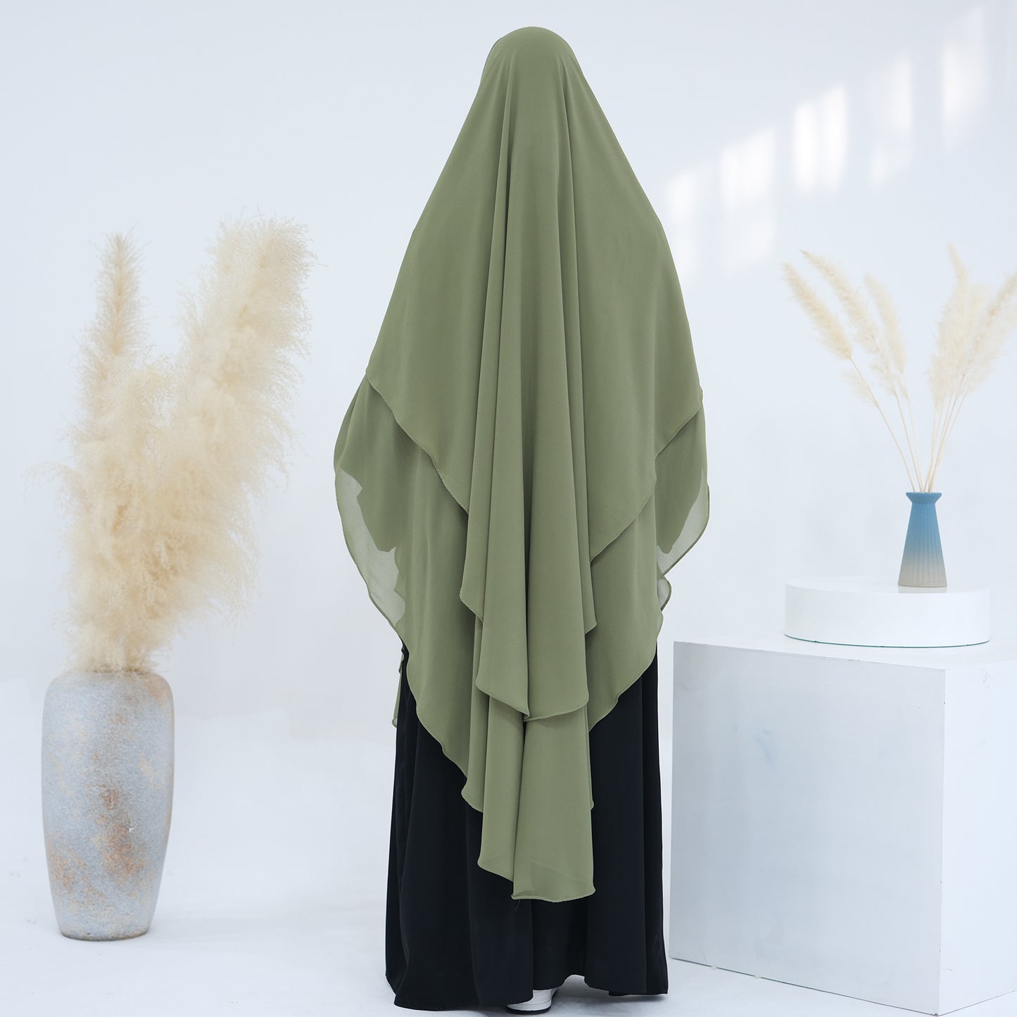 Big Swing Headscarf
