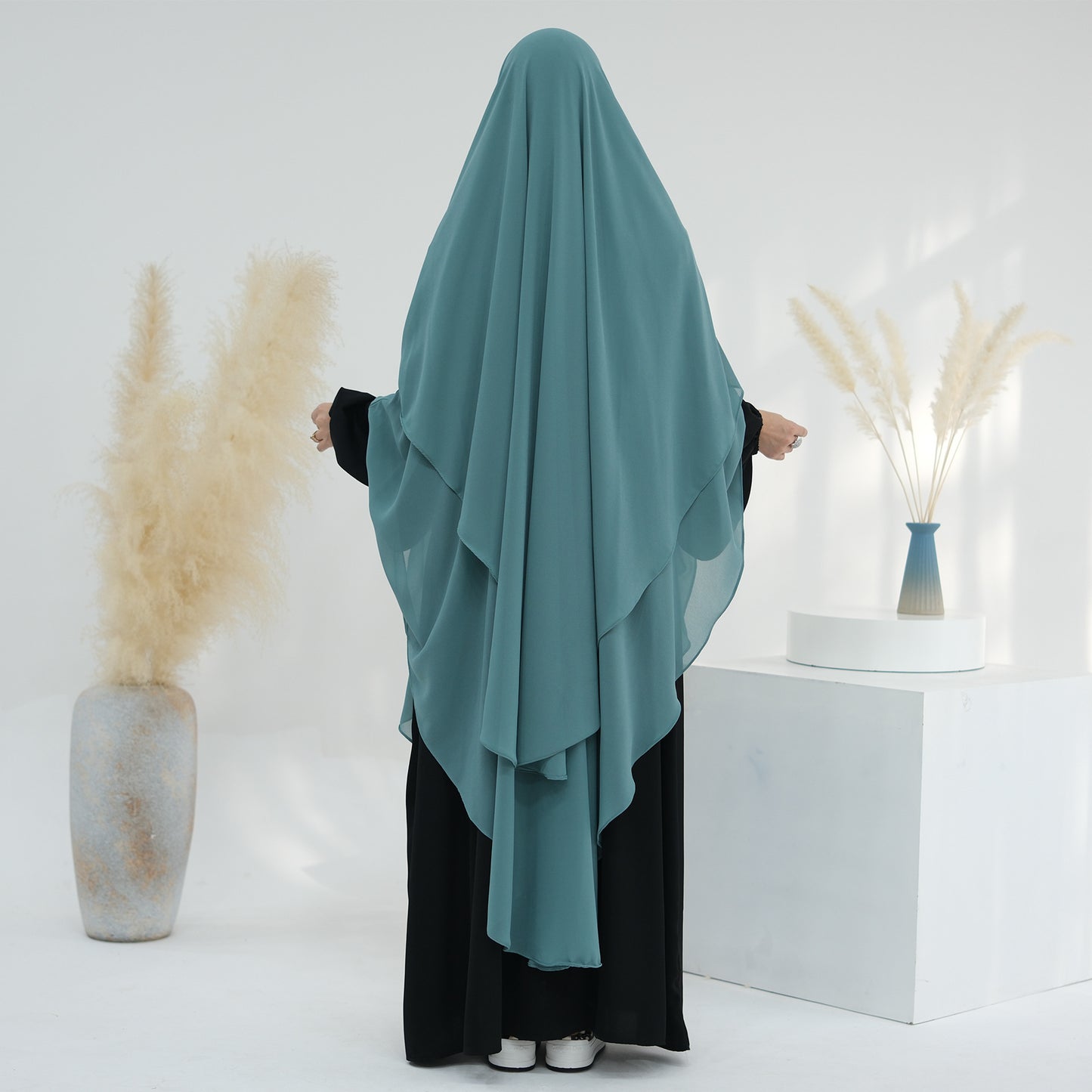 Big Swing Headscarf