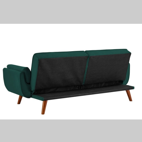 Luxurious Fabric Sofa