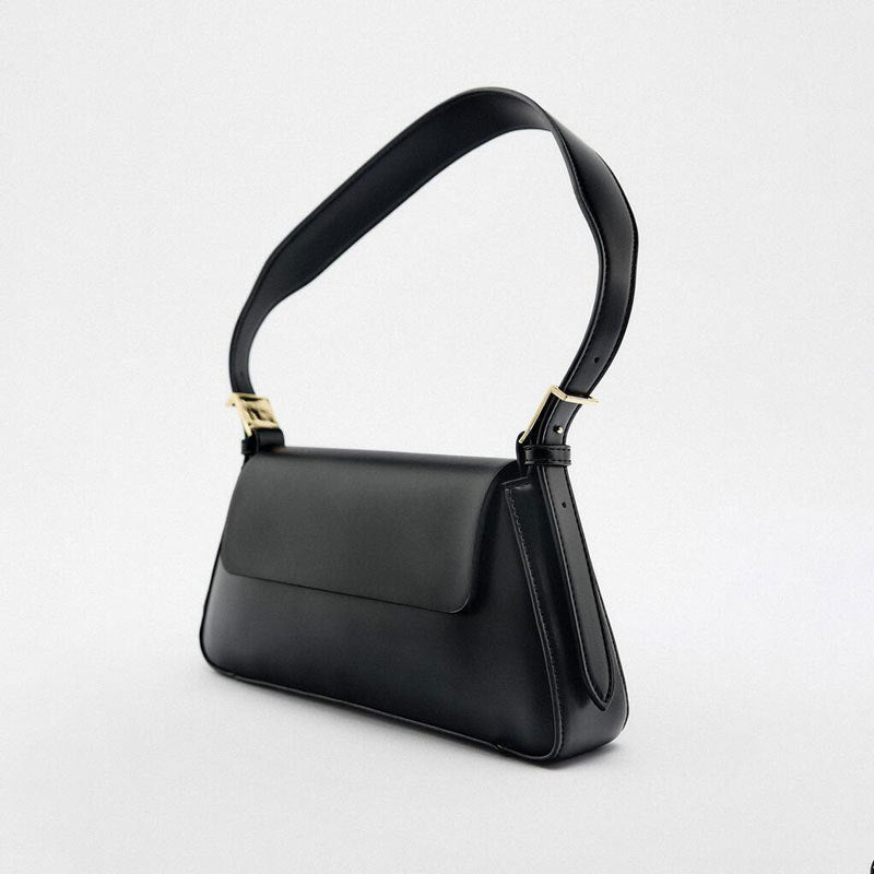 All-match Shoulder Bag - Bag