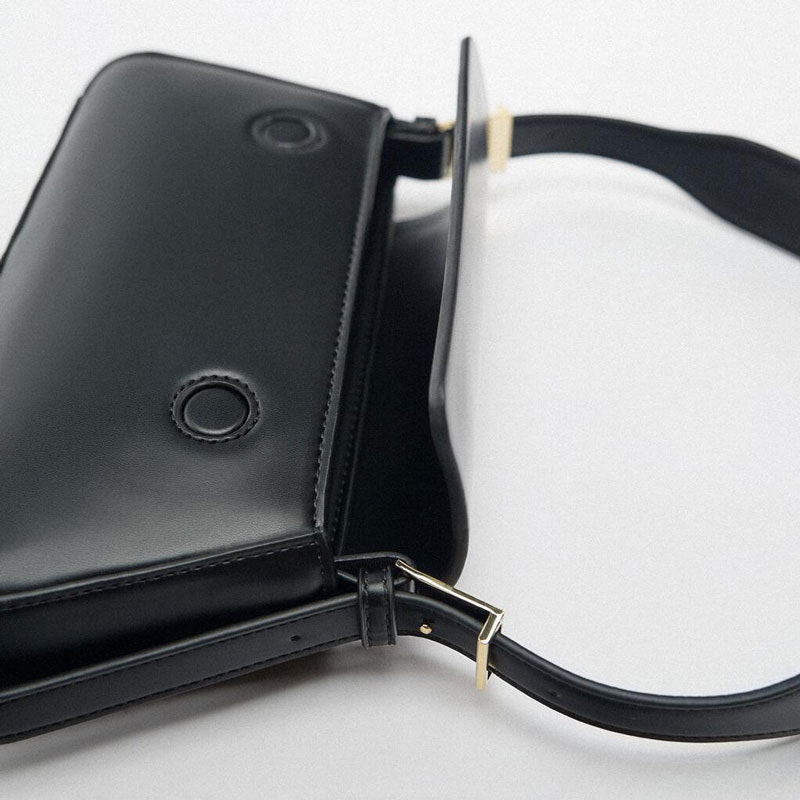 All-match Shoulder Bag - Bag