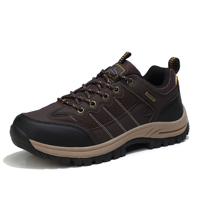 Große Sport- und Freizeitschuhe, Damen-Outdoorschuhe, Reiseschuhe