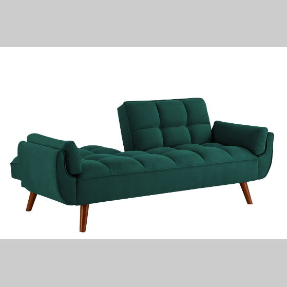 Luxurious Fabric Sofa