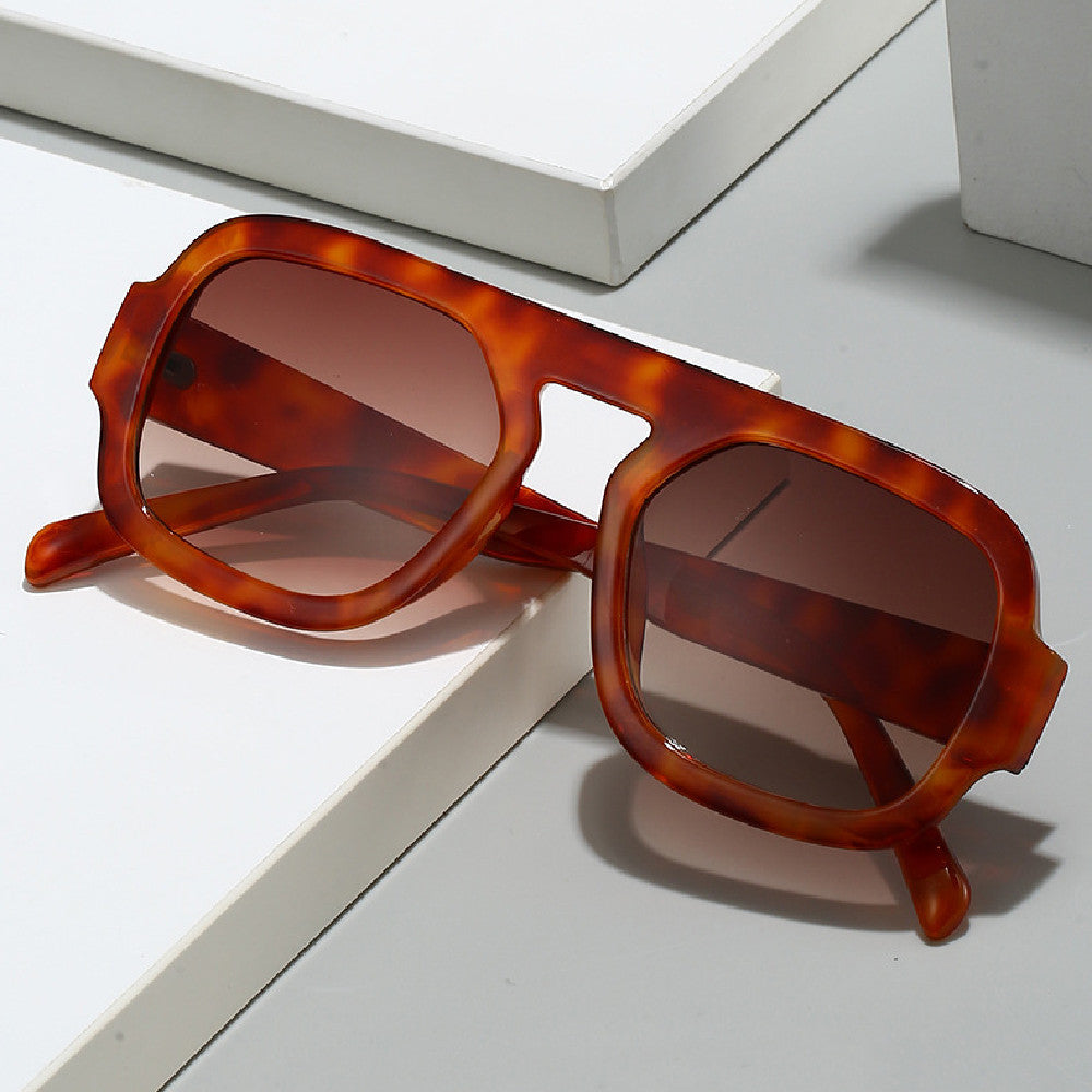 Women's Pilot Sunglasses
