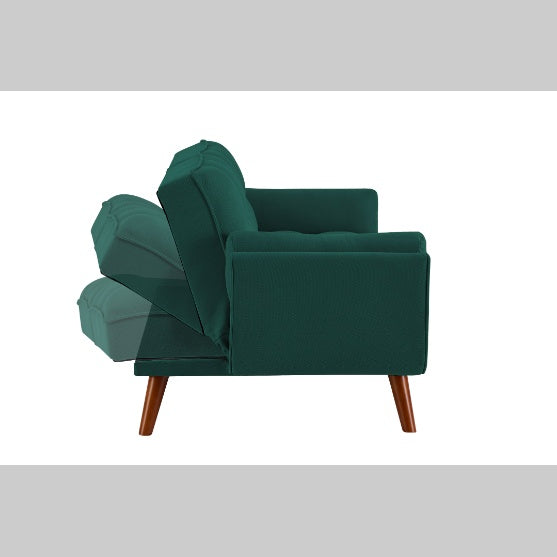 Luxurious Fabric Sofa
