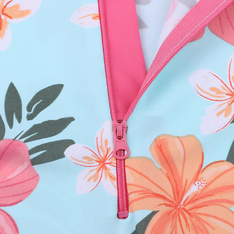 Children’s Swimsuit Girls’ Modest Swimwear - Modest swimsuits