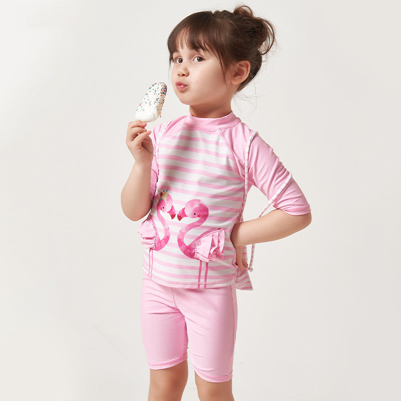 Children’s Swimsuit - Modest swimsuits