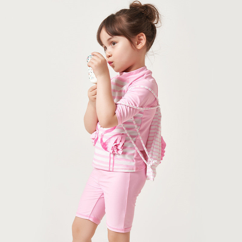 Children’s Swimsuit - Modest swimsuits