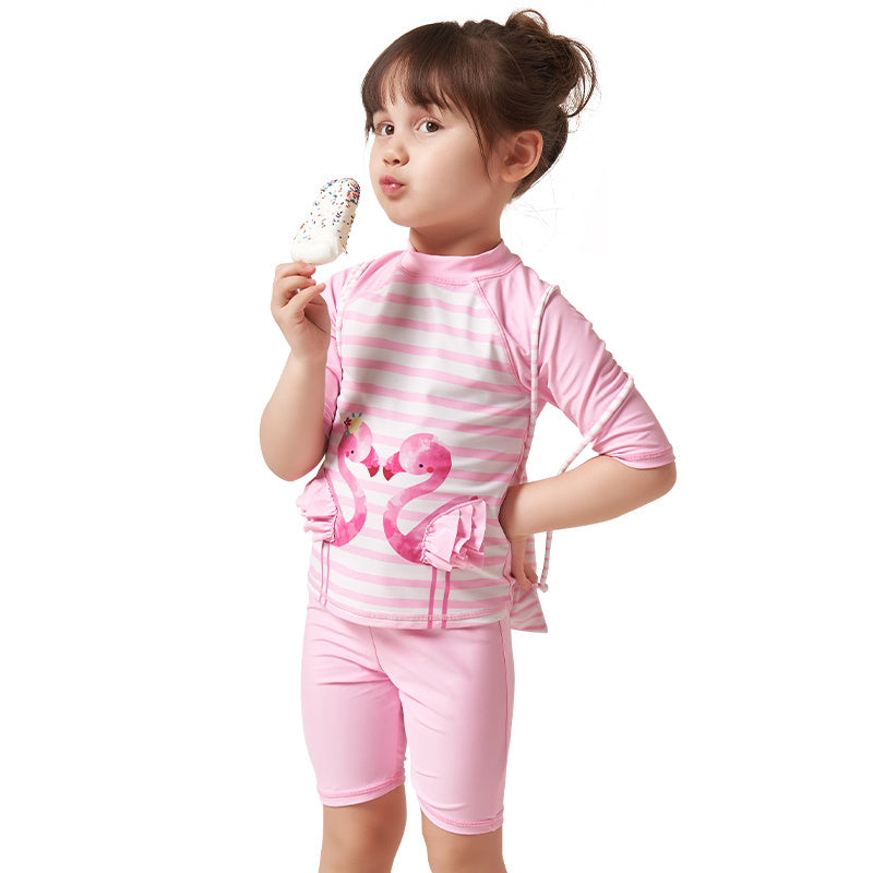 Children’s Swimsuit - Modest swimsuits