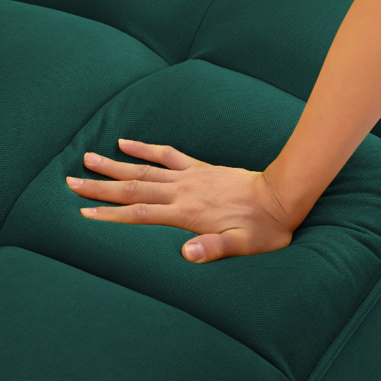 Luxurious Fabric Sofa