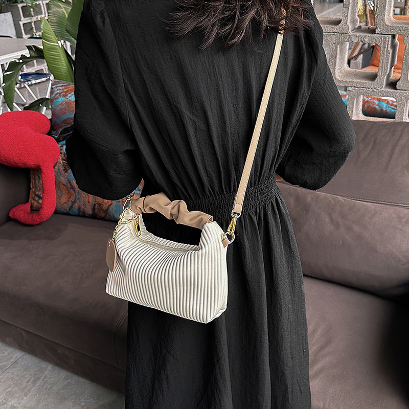 Women's Elegant Crossbody Bag, Messenger Bags