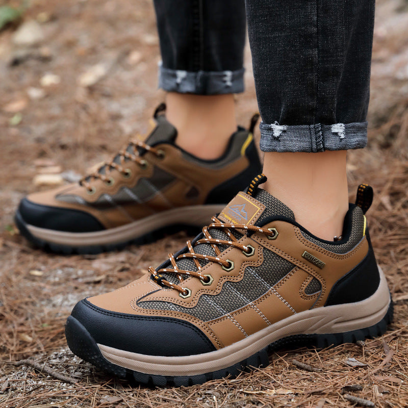 Große Sport- und Freizeitschuhe, Damen-Outdoorschuhe, Reiseschuhe