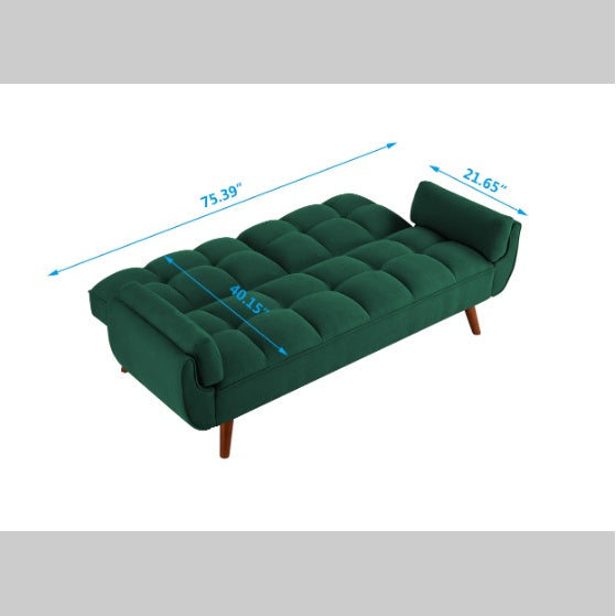 Luxurious Fabric Sofa