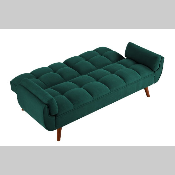 Luxurious Fabric Sofa