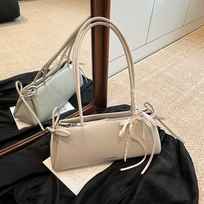 Elegant Underarm Bag - Bag