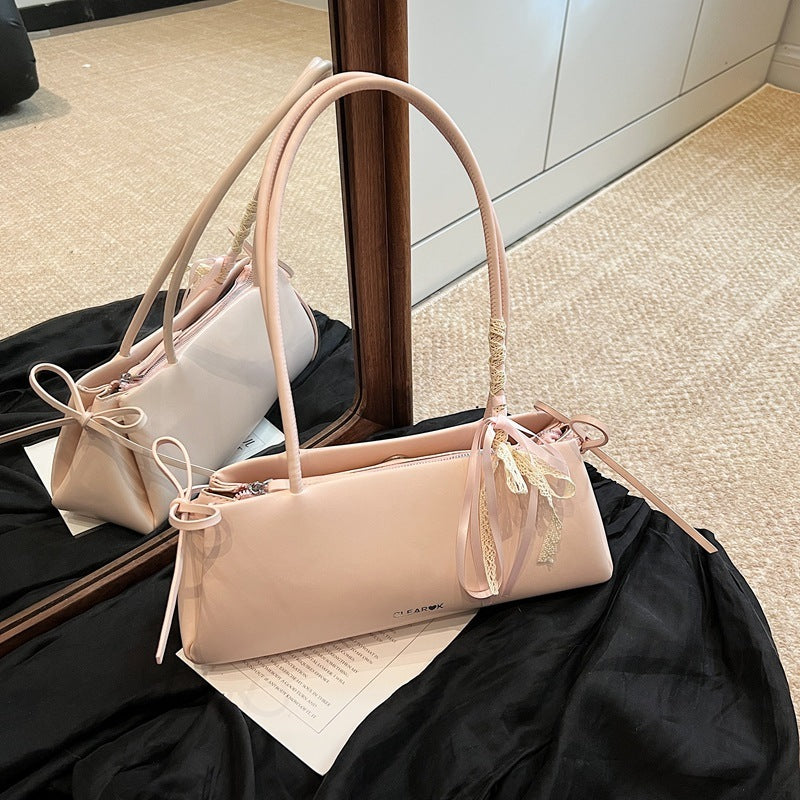 Elegant Underarm Bag - Bag