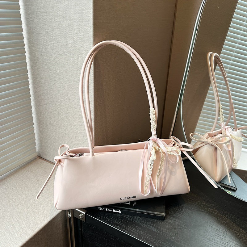 Elegant Underarm Bag - Bag