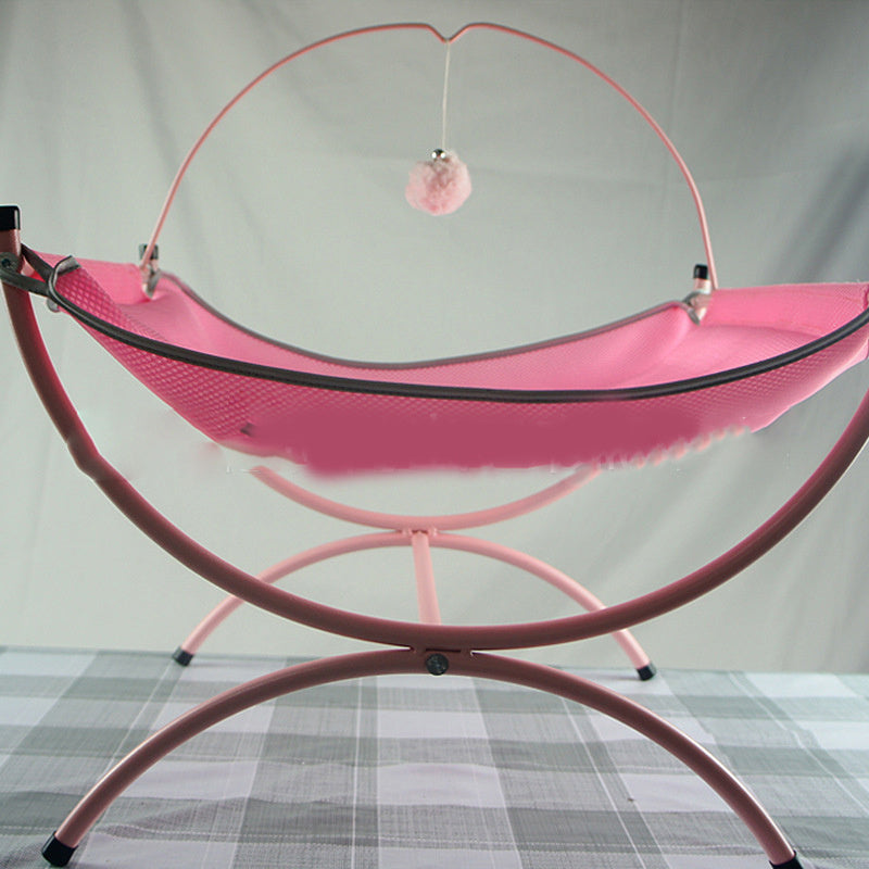 Four Seasons Universal Cat Recliner, Cat Bed