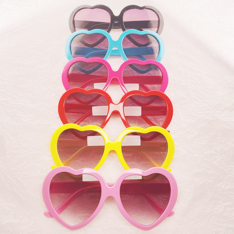 Kids’ Cute Sunglasses Girls’ Fashion Sunglasses - Kids’ Sunglasses