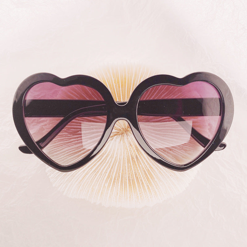 Kids’ Cute Sunglasses Girls’ Fashion Sunglasses - Kids’ Sunglasses