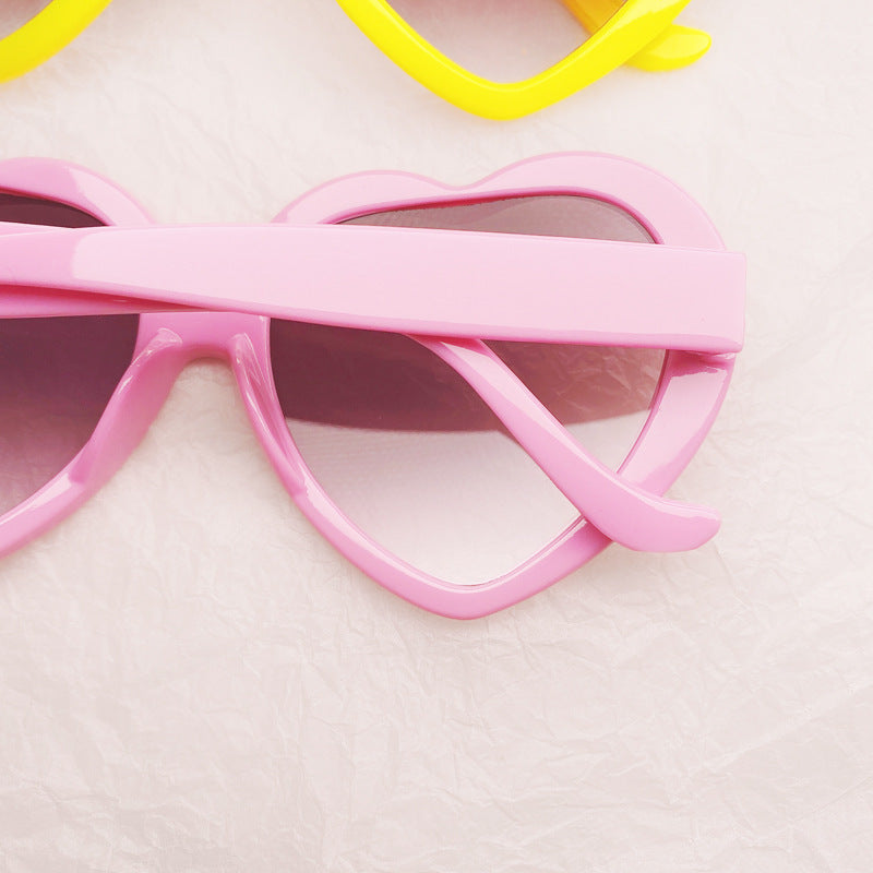 Kids’ Cute Sunglasses Girls’ Fashion Sunglasses - Kids’ Sunglasses