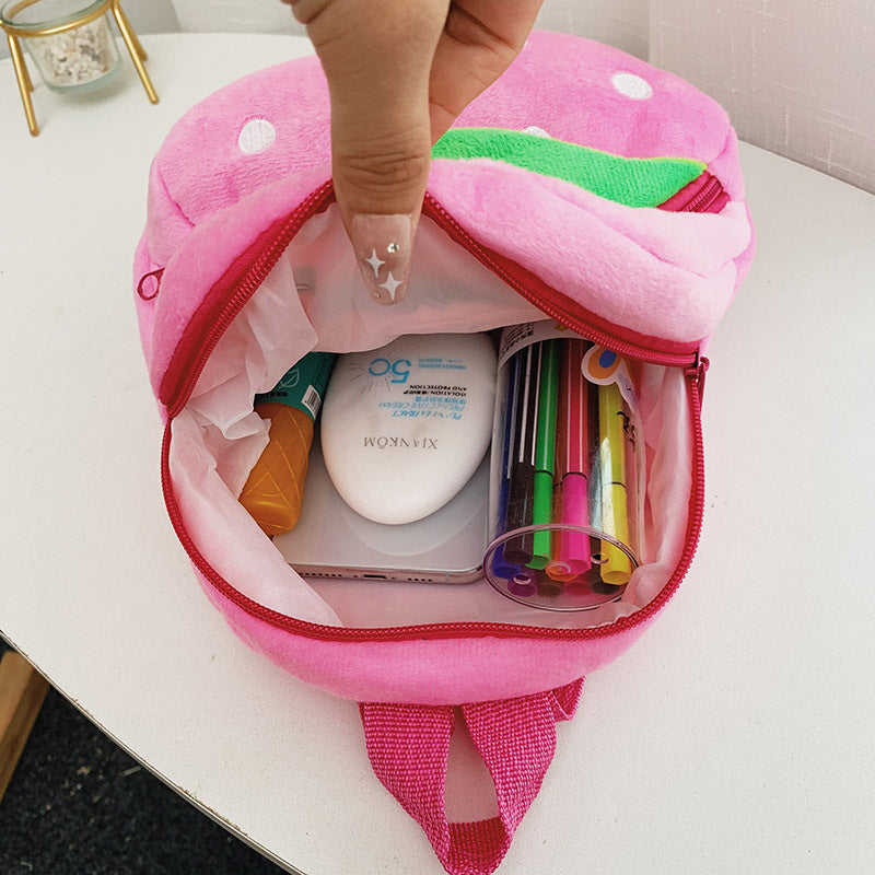 Kids’ Early Years School Bag - Kids’ Backpack