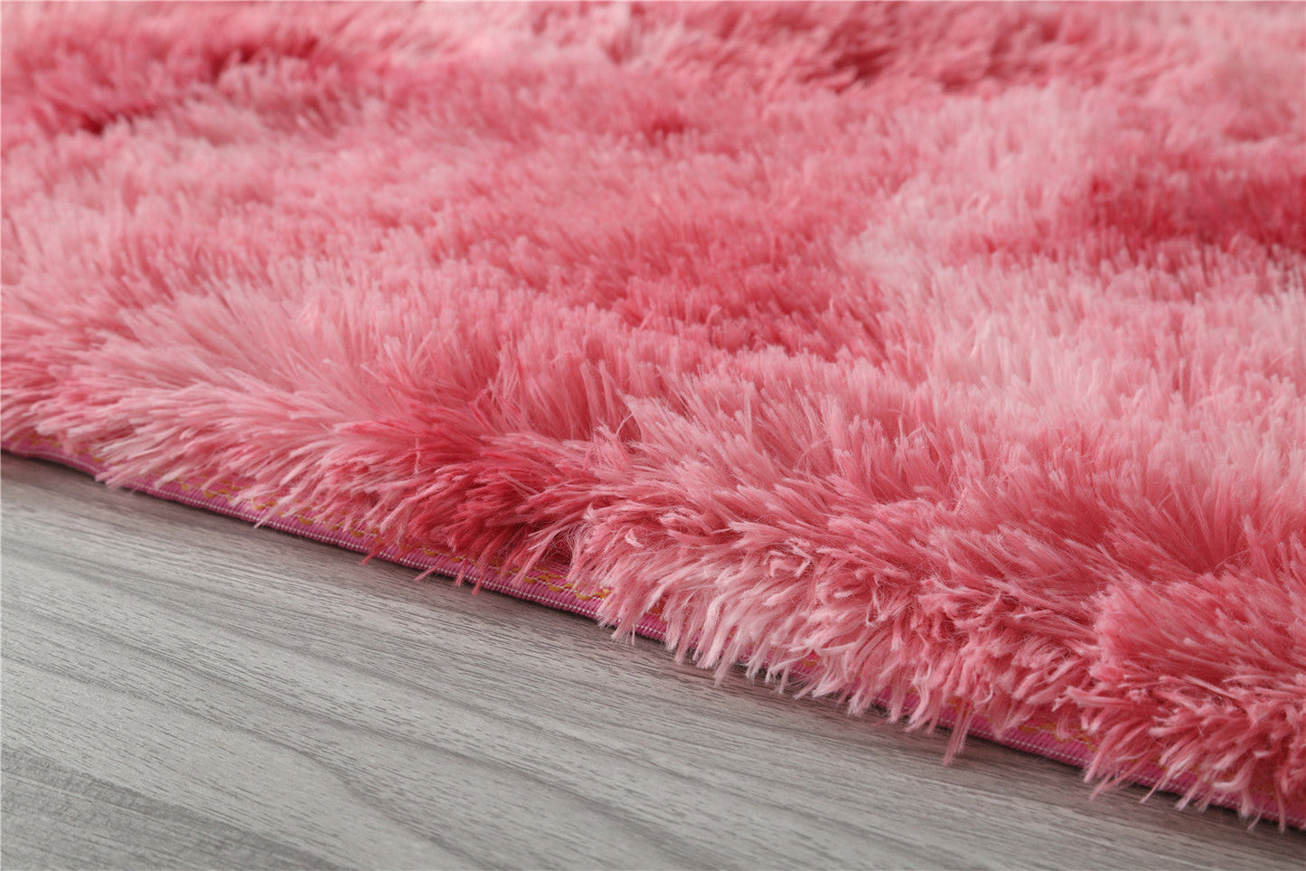 Living Room Carpet Bedroom Bedside and Under Bed Plush Blanket Elegant Floor Mat - Floor mat