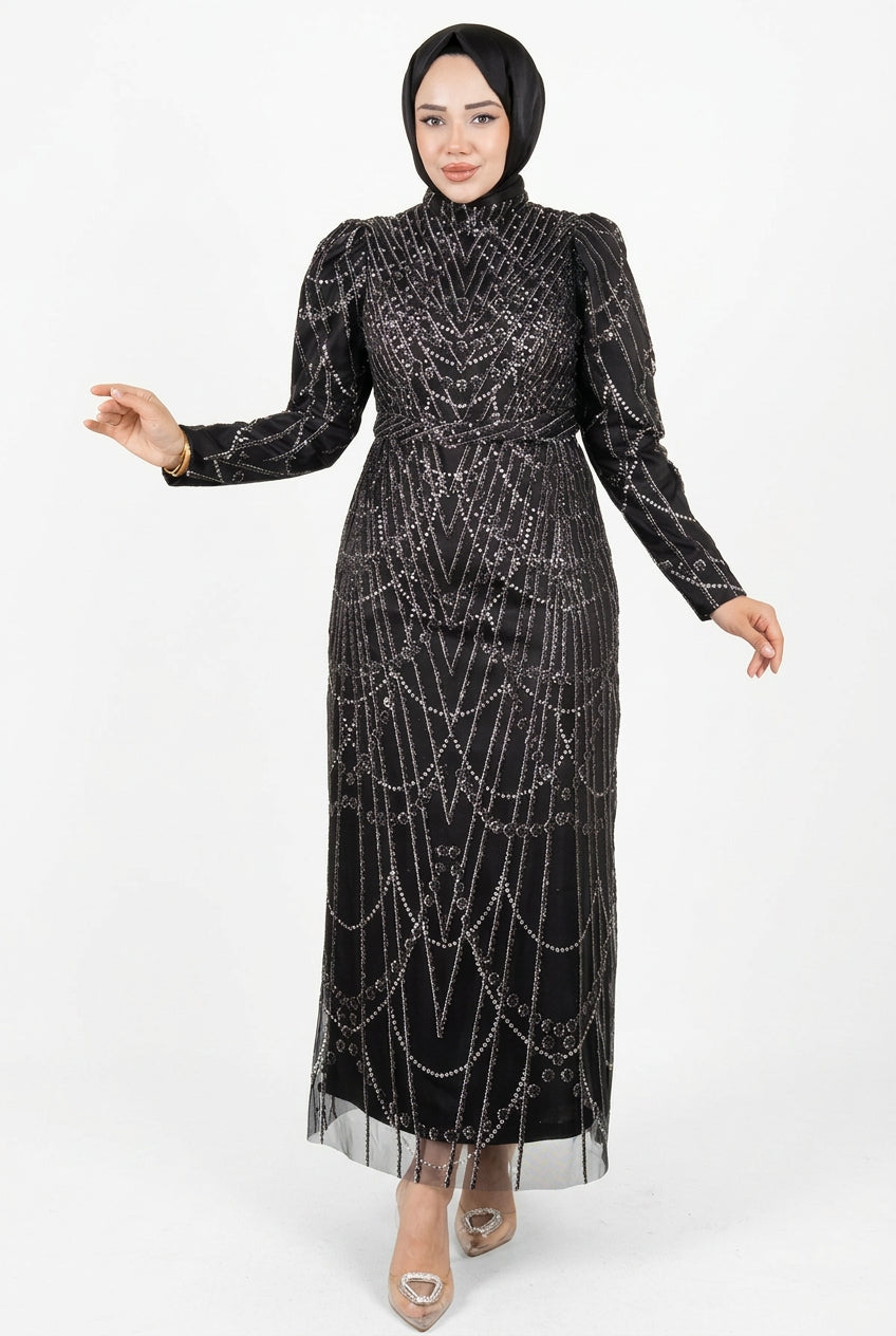 Mec New Season Evening Dress