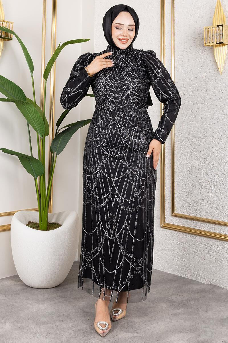 Mec New Season Evening Dress
