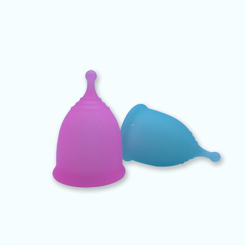 Medical Grade Silicone Menstrual Cup - Menstrual cup
