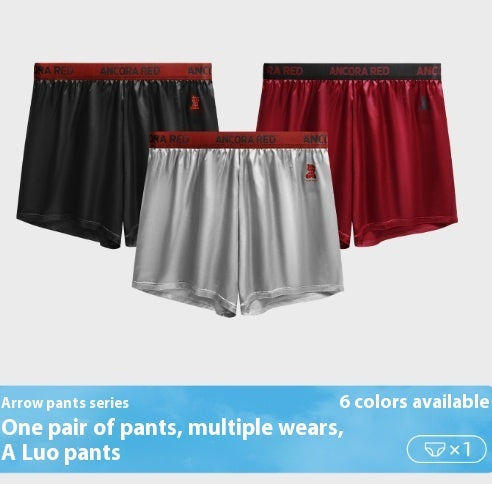 Men’s Boxer Briefs - Men’s shorts